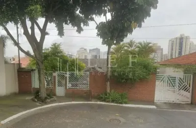 Casa com 3 quartos à venda na Rua Jati, --, Planalto Paulista, São Paulo