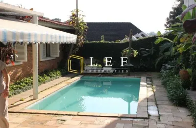 Casa com 3 quartos à venda na Rua São Bráulio, --, Jardim Guedala, São Paulo