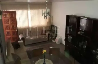 Casa com 2 quartos à venda na Alameda dos Aicás, --, Moema, São Paulo