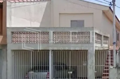 Casa com 3 quartos à venda na Rua Votupoca, --, Vila Ipojuca, São Paulo
