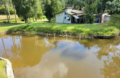 Chácara / sítio com 10 quartos à venda na Estrada da Ponte Lavrada, --, Alto Da Serra (Mailasqui), São Roque