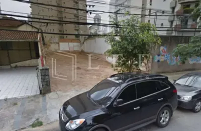 Terreno à venda na Rua Capitão Messias, --, Perdizes, São Paulo