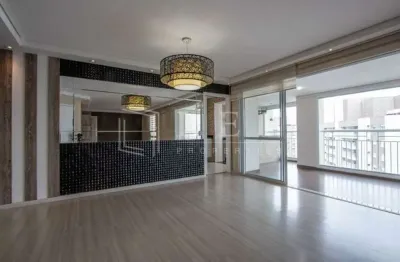 Apartamento com 3 quartos à venda na Rua Nicola Rollo, --, Morumbi, São Paulo