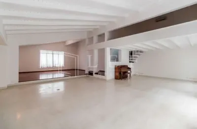 Casa com 3 quartos para alugar na Rua Luís Dib Zogaib, 115, Jardim Guedala, São Paulo