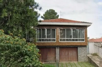 Casa com 3 quartos à venda na Avenida São Gualter, --, Alto de Pinheiros, São Paulo