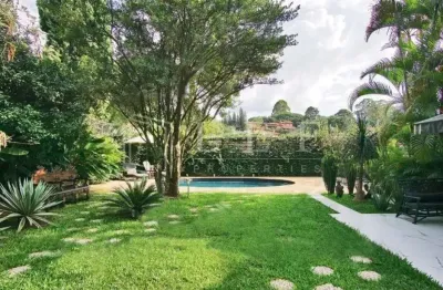 Casa com 5 quartos para alugar na Rua Grumete Sandoval Santos, --, Morumbi, São Paulo