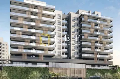 Cobertura com 3 quartos à venda na Rua Havaí, --, Sumaré, São Paulo