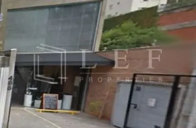 Casa comercial à venda na Rua Harmonia, --, Sumarezinho, São Paulo