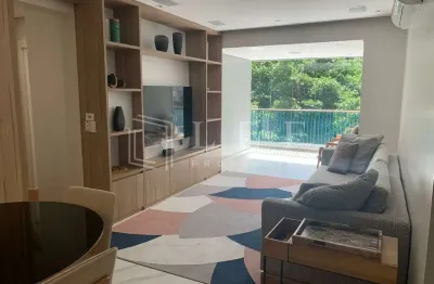Apartamento com 2 quartos à venda na Rua Pintassilgo, --, Moema, São Paulo