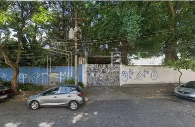 Barracão / Galpão / Depósito para alugar na Rua Quitanduba, 126, Caxingui, São Paulo