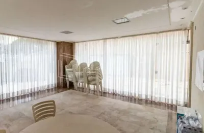 Apartamento com 3 quartos à venda na Rua Gaivota, --, Moema, São Paulo