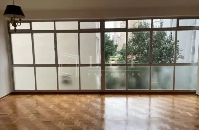 Apartamento com 3 quartos à venda na Rua Doutor Mário Ferraz, --, Jardim Europa, São Paulo