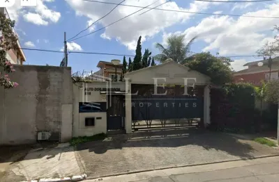 Casa em condomínio fechado com 3 quartos à venda na Rua Bennet, --, Alto de Pinheiros, São Paulo