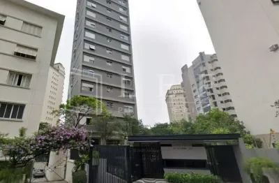 Apartamento com 3 quartos à venda na Rua Rio de Janeiro, --, Higienópolis, São Paulo