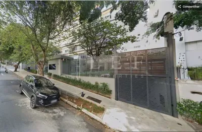 Apartamento com 3 quartos à venda na Alameda Casa Branca, --, Jardim América, São Paulo