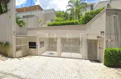 Casa em condomínio fechado com 4 quartos à venda na Rua Professor Ladislau Peter, --, Cidade Jardim, São Paulo