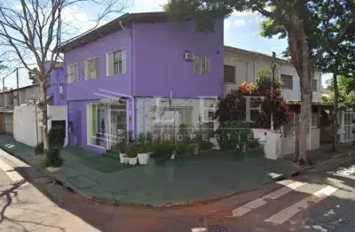 Casa comercial à venda na Rua Furnas, --, Brooklin Paulista, São Paulo