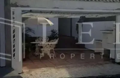 Casa com 3 quartos à venda na Rua Tiburtino, --, Lapa, São Paulo