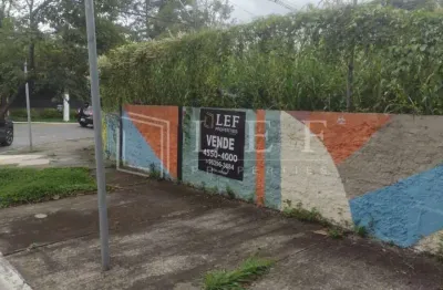 Terreno à venda na Rua Doutor Carlos Norberto de Souza Aranha, --, Alto de Pinheiros, São Paulo