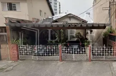 Terreno comercial à venda na Rua Conde de Irajá, --, Vila Mariana, São Paulo