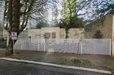 Casa comercial para alugar na Rua Alcino Braga, --, Paraíso, São Paulo