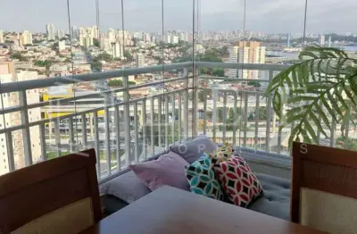 Apartamento com 3 quartos à venda na Rua Coelho Neto, --, Quinta da Paineira, São Paulo