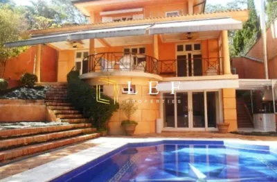 Casa com 4 quartos à venda na Rua Magalhães de Araújo, --, Jardim Guedala, São Paulo