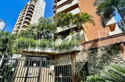Apartamento com 4 quartos para alugar na Avenida Engenheiro Luiz Gomes Cardim Sangirardi, --, Vila Mariana, São Paulo