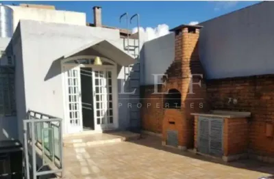 Casa com 4 quartos à venda na Rua Coelho de Carvalho, --, Alto da Lapa, São Paulo
