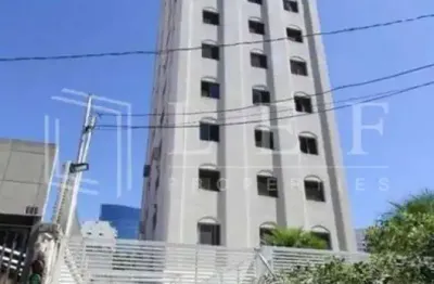 Apartamento com 3 quartos à venda na Rua Urussuí, --, Itaim Bibi, São Paulo