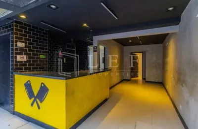 Casa comercial para alugar na Rua Cotoxó, --, Perdizes, São Paulo