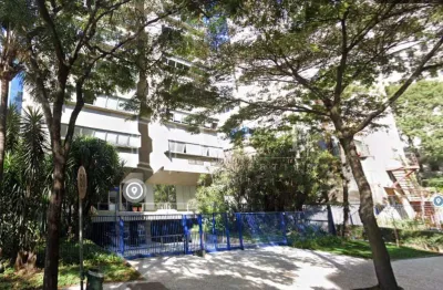 Ponto comercial para alugar na Avenida Nove de Julho, --, Jardim Paulista, São Paulo