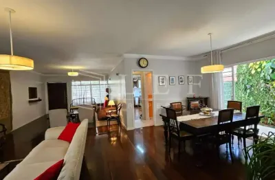 Casa com 3 quartos à venda na Rua Nicolau Barreto, --, Brooklin, São Paulo