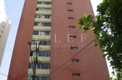 Cobertura com 4 quartos à venda na Rua Gil Eanes, --, Campo Belo, São Paulo