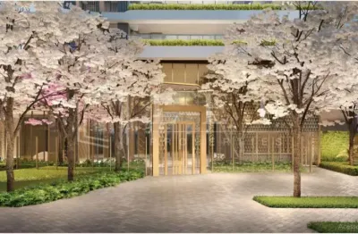 Apartamento com 2 quartos à venda na Rua Maestro Cardim, --, Paraíso, São Paulo