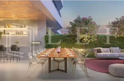 Apartamento com 2 quartos à venda na Rua Maestro Cardim, --, Paraíso, São Paulo