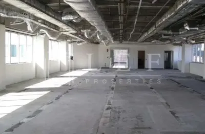 Casa comercial para alugar na Avenida Doutor Chucri Zaidan, --, Vila Cordeiro, São Paulo