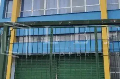 Casa comercial para alugar na Rua das Grumixamas, --, Vila Parque Jabaquara, São Paulo