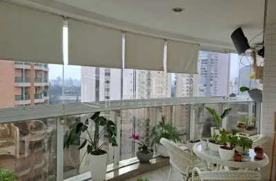 Apartamento com 5 quartos à venda na Rua Luiz Gottschalk, --, Paraíso, São Paulo