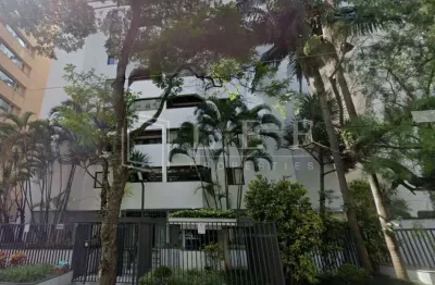 Apartamento com 3 quartos à venda na Rua Helena, --, Vila Olímpia, São Paulo