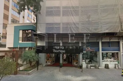 Ponto comercial para alugar na Rua Paraguassu, --, Perdizes, São Paulo