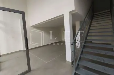 Ponto comercial para alugar na Avenida Indianópolis, 70, Indianópolis, São Paulo