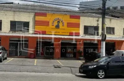 Casa comercial à venda na Avenida Casa Verde, --, Casa Verde, São Paulo