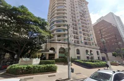 Apartamento com 3 quartos à venda na Rua João Cachoeira, --, Itaim Bibi, São Paulo