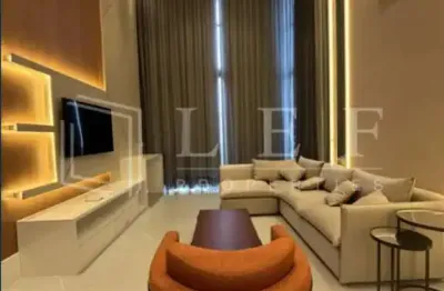 Apartamento com 2 quartos à venda na Rua Augusta, --, Cerqueira César, São Paulo