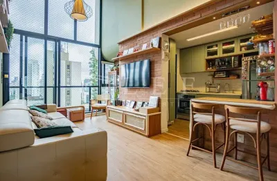 Apartamento com 2 quartos à venda na Rua Casa do Ator, --, Vila Olímpia, São Paulo