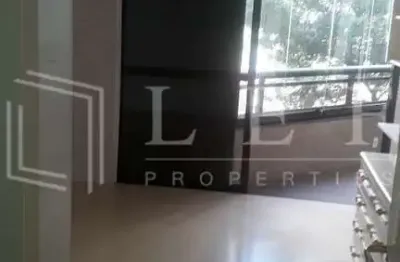 Apartamento com 3 quartos à venda na Rua André Fernandes, --, Itaim Bibi, São Paulo
