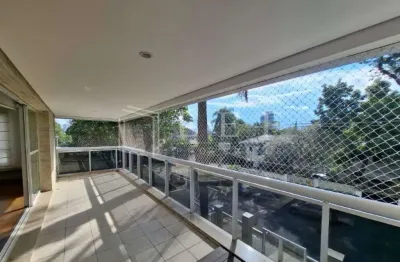 Estilo, conforto e exclusividade na melhor parte da rua morás