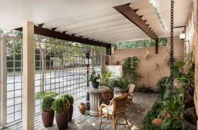 Casa com 3 quartos à venda na Rua Manuel Pereira Guimarães, --, Granja Julieta, São Paulo