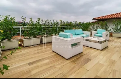 Casa com 3 quartos à venda na Rua Flávio Queirós Morais, --, Pacaembu, São Paulo